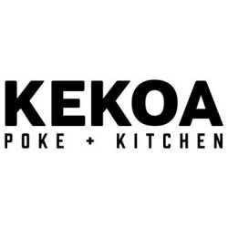 KEKOA Poke + Kitchen