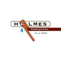 Holmes Plumbing & Drain