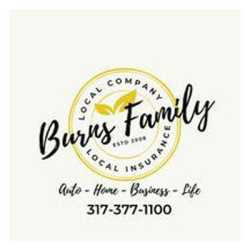 Burns Family Insurance