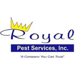 Royal Pest Service Inc
