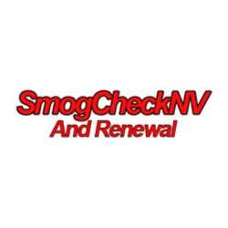 SmogCheckNV & Renewal