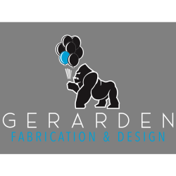 Gerarden Fabrication & Design LLC