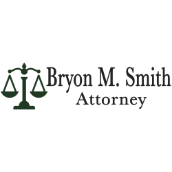 Bryon M. Smith Attorney at Law