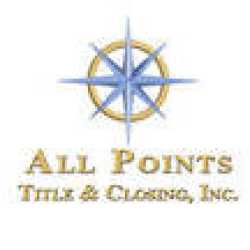 All Points Title & Closing Inc.