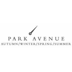 Park Avenue Autumn/Winter/Spring/Summer