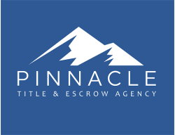 Pinnacle Title and Escrow Agency LLC