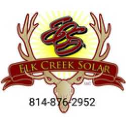 Elk Creek Solar