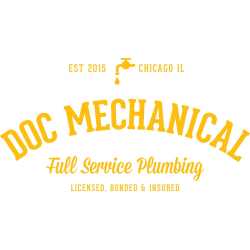 Doc Mechanical Full Service Plumbing