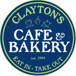 Clayton's Cafe & Bakery