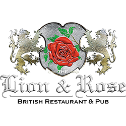 The Lion & Rose British Restaurant & Pub