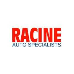 Racine Auto Specialists Inc.