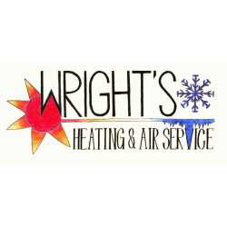 Wright's Heating & Air Conditioning