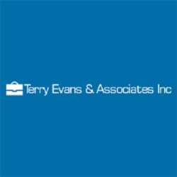Terry Evans & Associates Inc
