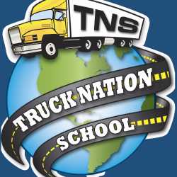 Truck Nation School