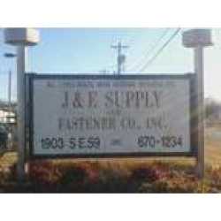 J & E Supply & Fastener Co., Inc.