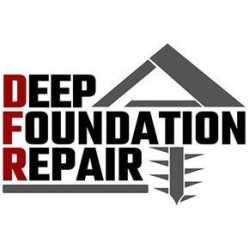 Deep Foundation Repair