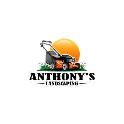 Anthonyâ€™s Landscaping PNW