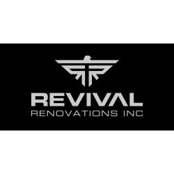 Revival Renovations Inc
