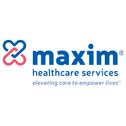 Maxim Healthcare Services Reading, PA Regional Office