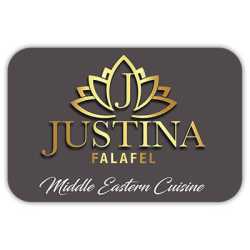 Justina Falafel