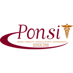 Ponsi Shoes & Medical Supply