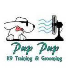 Pup Pup K9 Training & Grooming