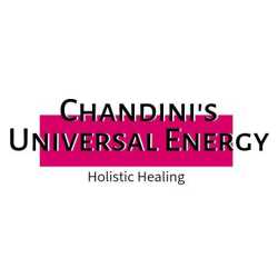 CHANDINI'S UNIVERSAL ENERGY