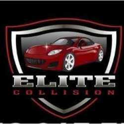 Elite Collision Center LLC