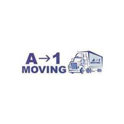 A-1 Moving