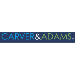 Carver & Adams P.A.