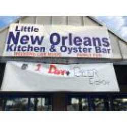 Little New Orleans & Oysters Bar Winter Haven