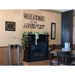 New Harvest Restaurant and Pub