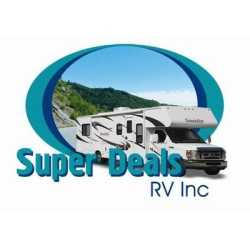 Super Deals RV Inc