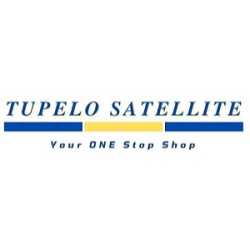Tupelo Satellite