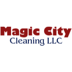 Magic City Cleaning LLC
