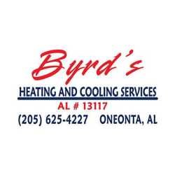 Byrd's Heating & Cooling