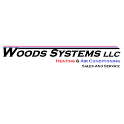 Woods Systems, LLC. Heating and Air Conditioning