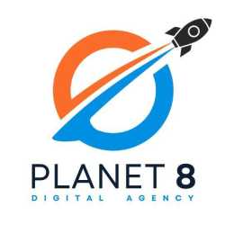 Planet 8 Digital