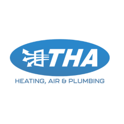 THA Heating, Air, & Plumbing, Inc.