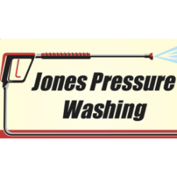 Jones Pressure Washing