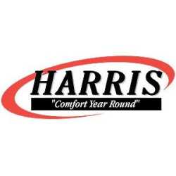 Harris Comfort