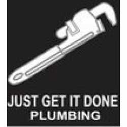 Just Get It Done Plumbing