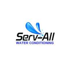 Serv-All Water Conditioning