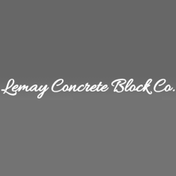 Lemay Concrete Block Co