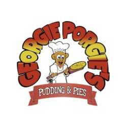 Georgie Porgie's Pudding & Pies