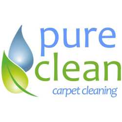 Pure Clean Carpet Cleaning