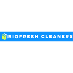 BioFresh cleaning services