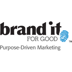 Brand It For Good