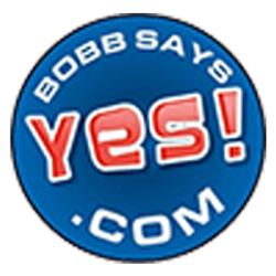 Bobb Says Yes!