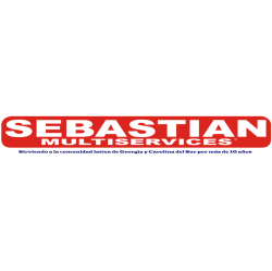 Sebastian Multiservices Bluffton Cell Phone Repair Shop
